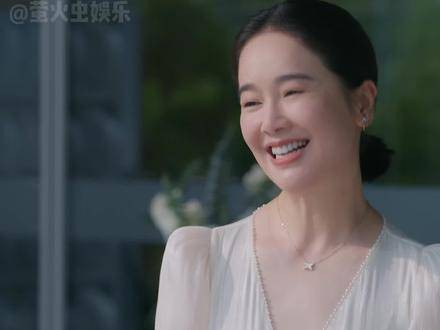 陈婉真离婚逆袭成销冠 离婚是女人最好的医美!