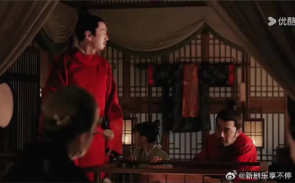 大家族一荣俱荣，一损俱损