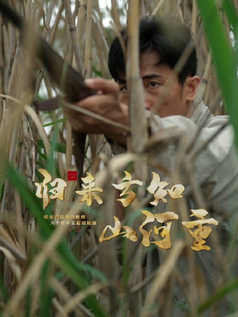 白洋淀雁翎队抗战歼敌近千,微短剧27日上线重温历史