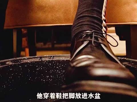 上帝和撒旦都抢着要的男人