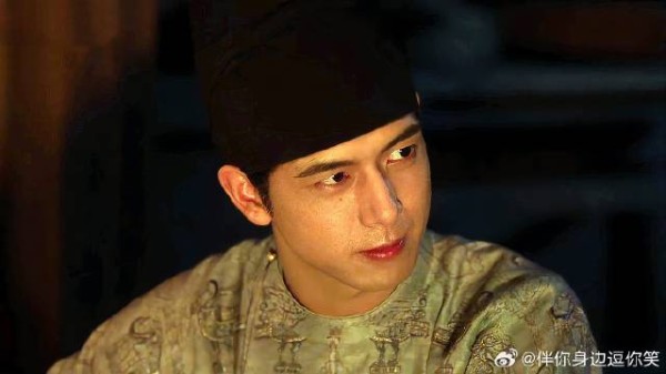 蒋长扬怕丑事被曝光 跑来威胁牡丹，直接把她吓到腿软