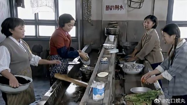 兄弟一起进场,自己却分了小房,不服