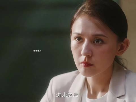 现代剧《无所畏惧》上演高端局，女主演技获赞