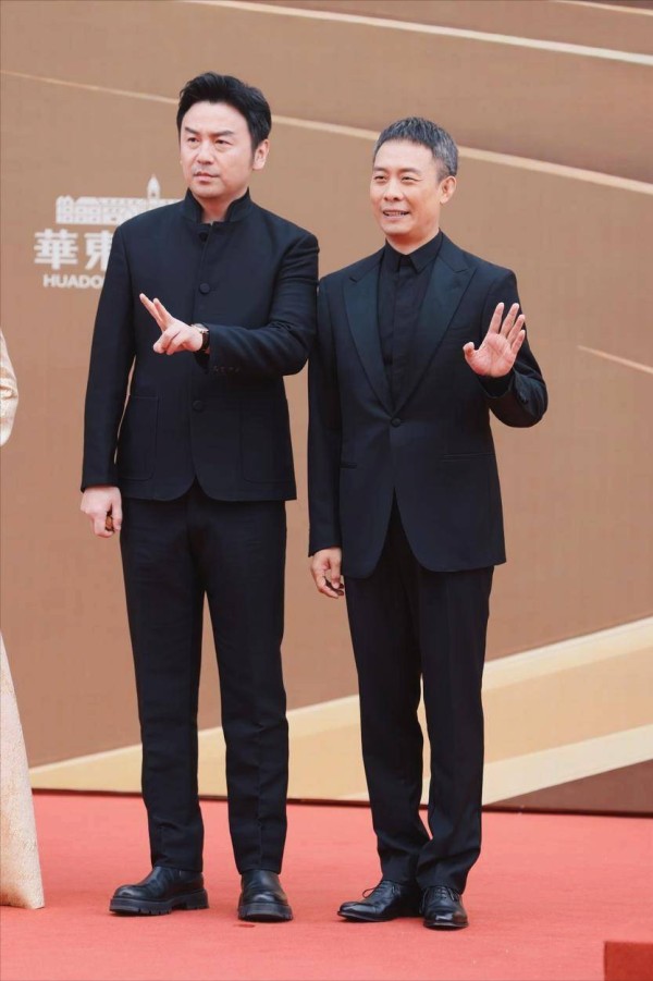 正午阳光《三国演义》选角：肖战演诸葛亮，张译雷佳音演刘备曹操