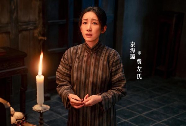 《生万物》大结局令人意外，费左氏彻底黑化，宁学祥却成功洗白！