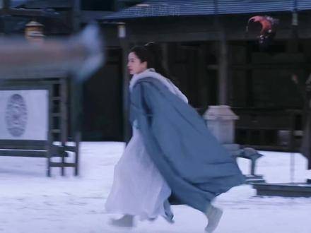 渔村女从军入宫终成太后