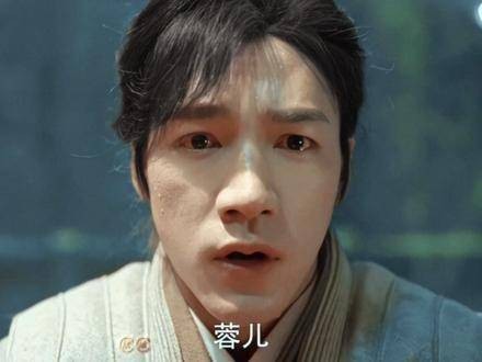 蓉儿唤回郭靖理智,密室传功拍摄效果引关注