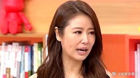 女儿凶林心如：我长大了要嫁给爸爸！谁注意到霍建华的反应？太逗
