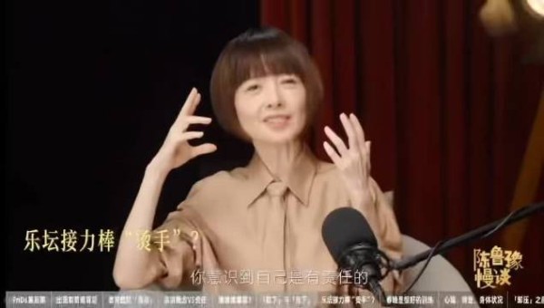陈奕迅称不擅长当乐坛领军人物，只想专注唱歌