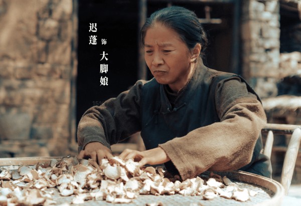 生万物：她才是天牛庙村最大的善，宁绣绣跟她比也只是九牛一毛