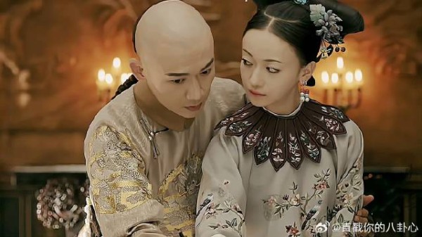 爱与不爱都在细节里