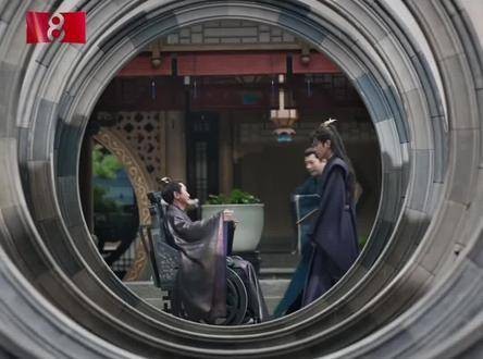 王启年:这只耳朵啊,说听不见就真听不见了!来央八看好剧