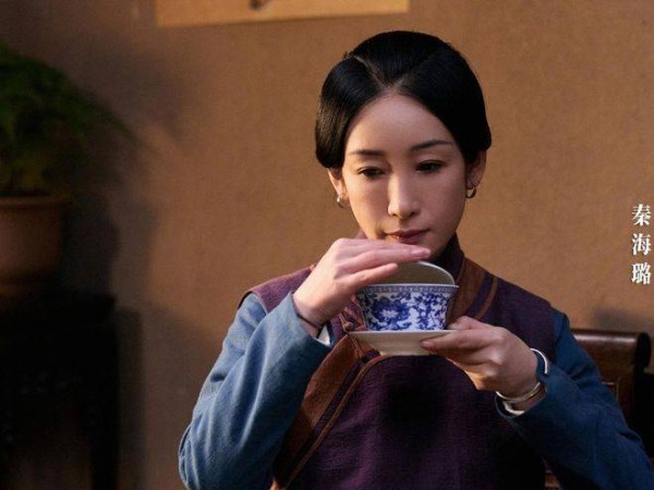 解读《生万物》20位女角色，宁绣绣敢爱敢恨，费左氏城府太深
