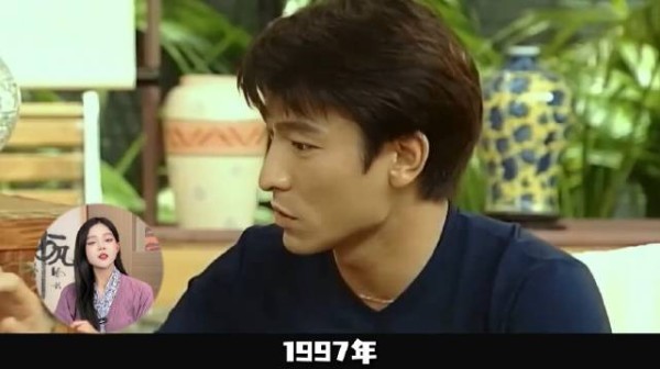为周星驰出头，甘愿办丑女，莫文蔚堪称最佳前女友