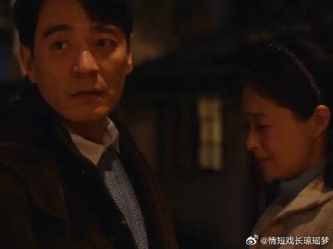 结局看懂林武峰宁死不迁回苏州，才知举报他的人究竟是谁，细思极恐
