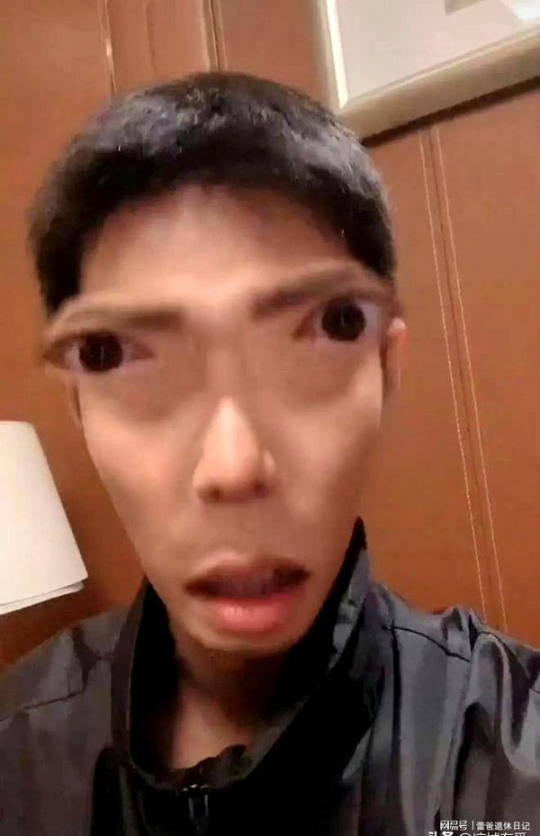 肖战：传统中式教育滋养出的文化名片