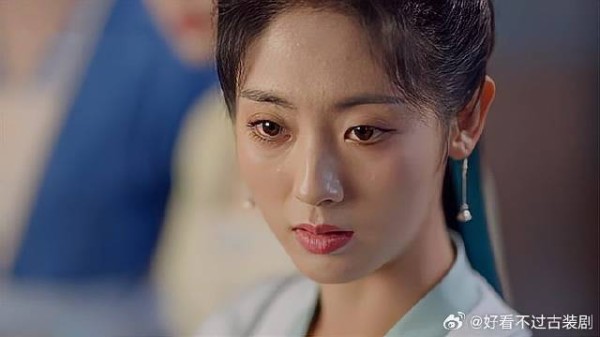 夫人一直喝着补药，病情还不断加重，女儿终于找出原因！
