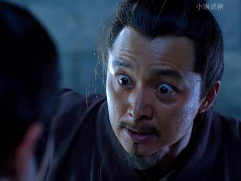 誉王主动求梅长苏给自己挖坑，梅长苏出手对付谢玉！ 电视剧 《琅琊榜》