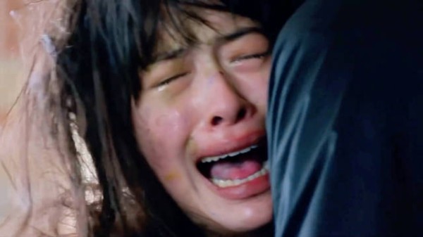 换位思考下,如果你的女儿在学校被这样霸凌,你会怎么去做?