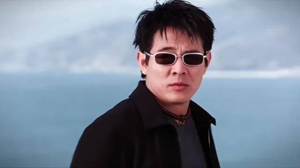 李连杰经典动作电影推荐