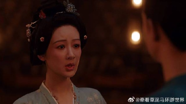 蒋长扬要娶何惟芳，还想风光大办，怎料人要求这么低