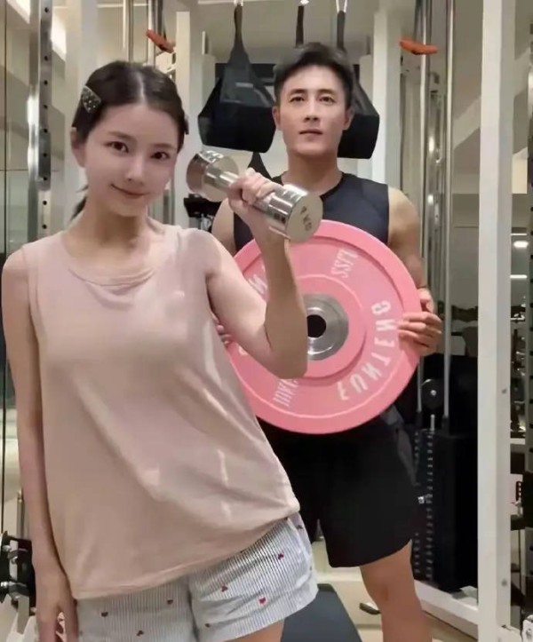 杜淳老婆谈择婿：不在意彩礼 想多给女儿攒钱