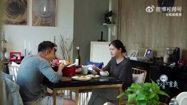 汪小菲抱怨管理公司几千人太累，大S一番话，怼到他哑口无言！