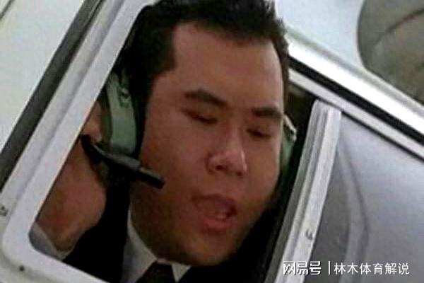曾救成龙一命却遭开除反目、　段伟伦惊传逝世享寿67岁…死因曝光