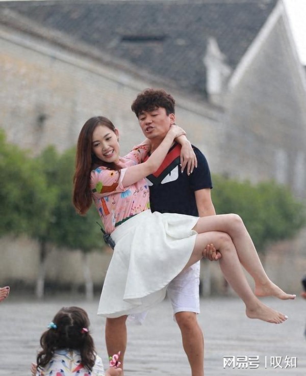 送走马蓉又迎来冯清，倒霉的王宝强，终究还是逃不过“女人坑”