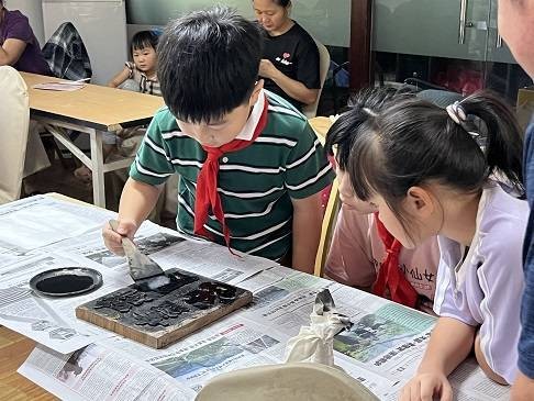 有温度，有广度，有深度，岳庙管理处打造“家门口的文化盛宴”