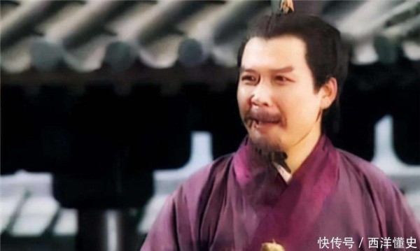 《三国演义》当中的刘备与历史上的刘备有什么区别？