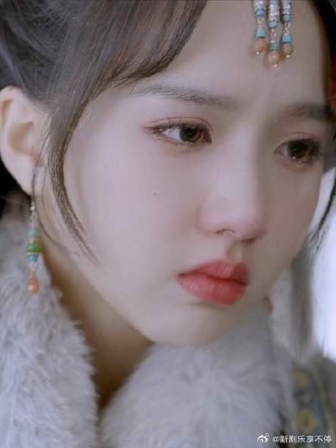歌妓是人而不是物,他真的立住了君子人设