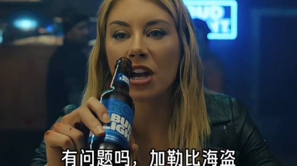 男人在外不要随便欺负女人，她们狠起来真要命！