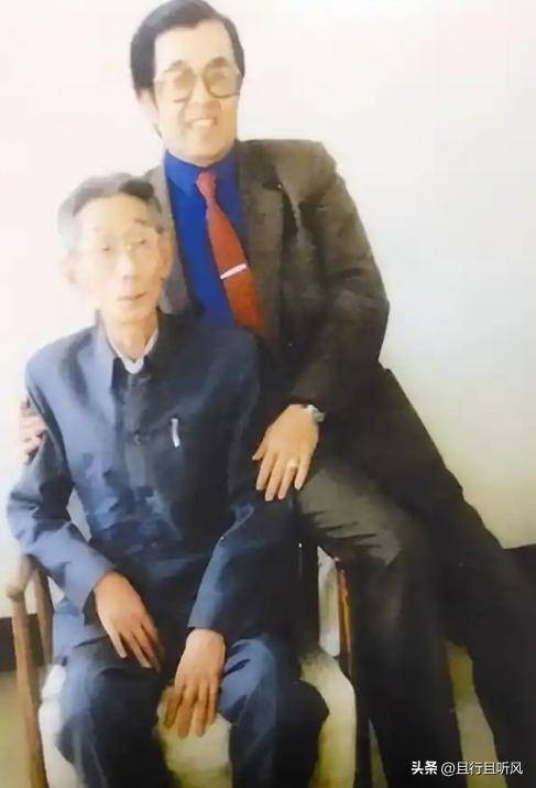 1985年，马三立不合时宜刊布京津相声谱系，为何三年后自毁规则？