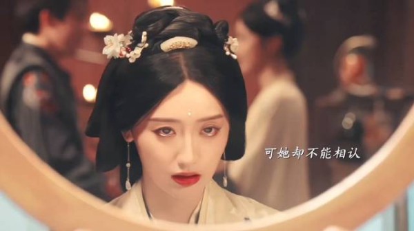 满家灭门女主易容复仇，昔日恋人认出身份