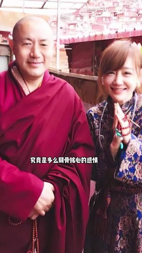 薛佳凝被伤的有多深？从满眼星光到独居佛堂，真心付错成一生遗憾 ，胡歌七夕