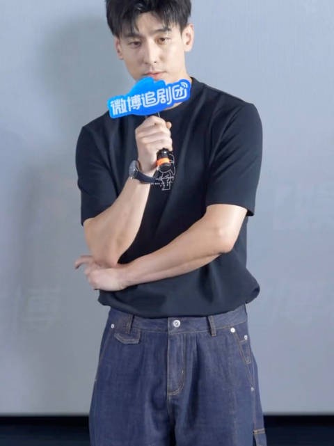 他演过谁啊，好眼熟