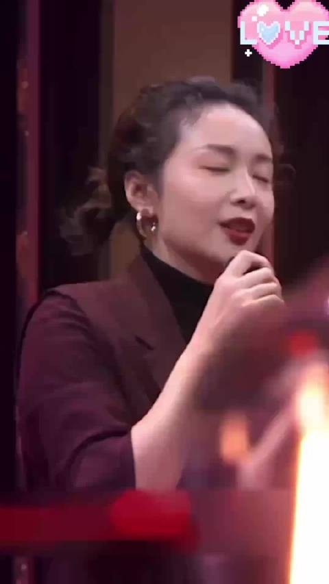 高叶完全是剧抛脸吧,原来她除了大嫂还演过那么多角色