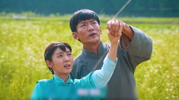 不是男人狠,而是男人本身就没把你放心上