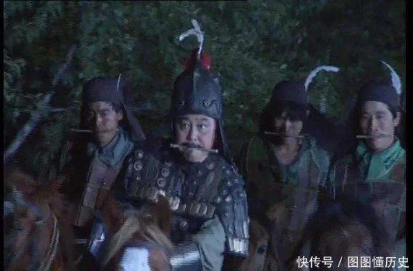 《三国演义》东吴阵营甘宁甘兴霸武艺评析