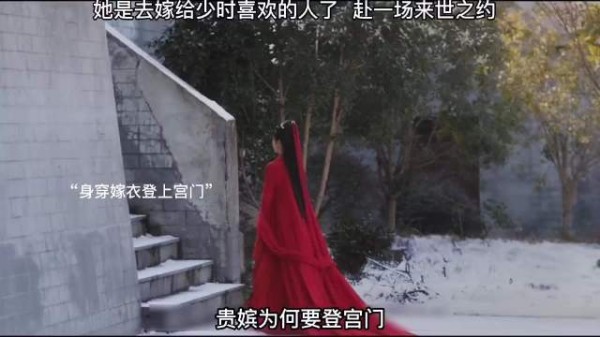我有一个自少时就喜欢的人,我对他心意已决