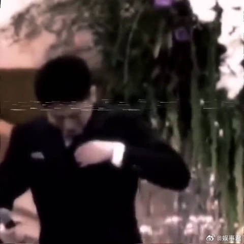 女孩子爸爸:深呼吸,头晕是正常的
