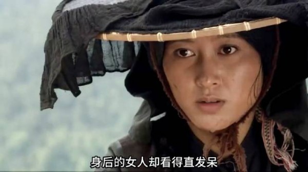 “等郎妹”长大后看到成年男人，瞬间对小丈夫没了兴趣