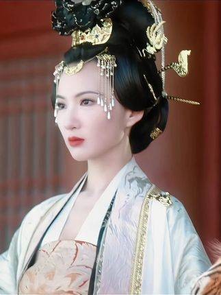 大女主的MVP结算画面看得人真是痛快啊
