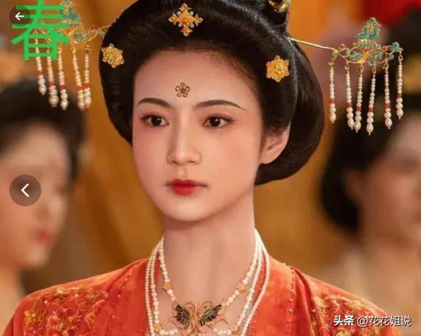 95花版《红楼梦》太精彩！宋祖儿天选黛玉，孟子义的王熙凤够劲！