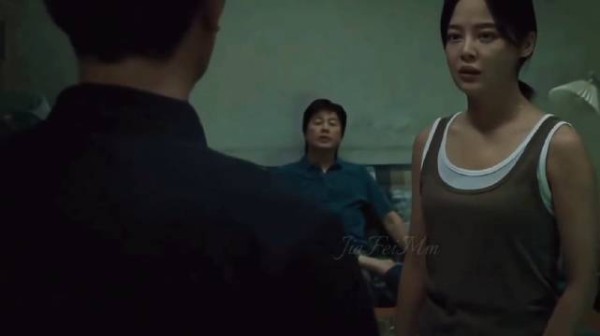 辛芷蕾演技获赞撑起《日掛中天》
