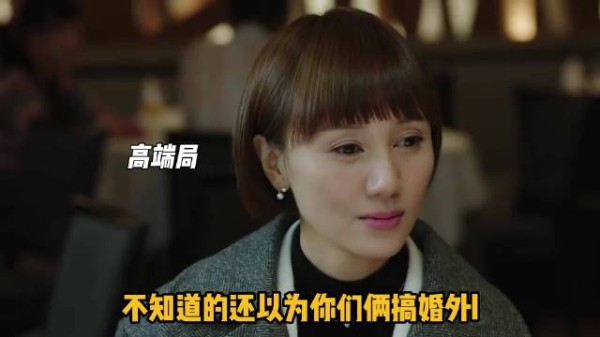 马伊琍靳东雷佳音《我的前半生》热播