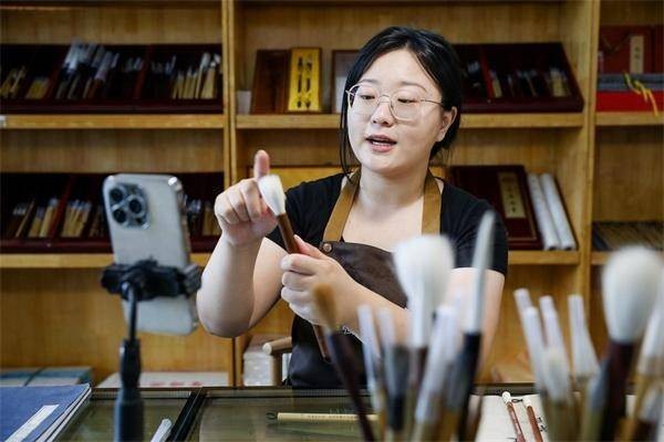 “姥爷的第十个徒弟”：一位90后的守艺路