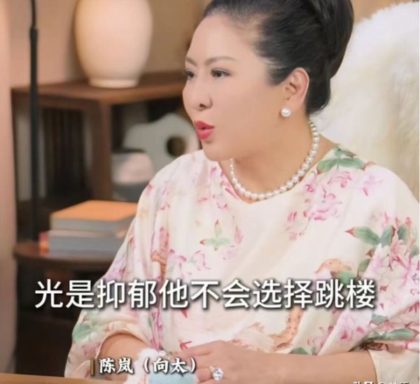 导演王晟赫疑讽刺向太蹭流量，张国荣都去世22年了，为什么要重提