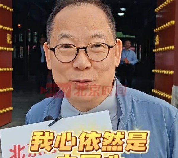受邀观礼九三阅兵的5位明星，个个口碑好，这才是值得我们追的星